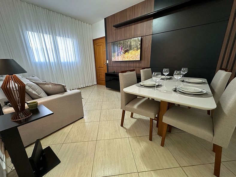 Residencial 04 Monte Carlo em São Roque